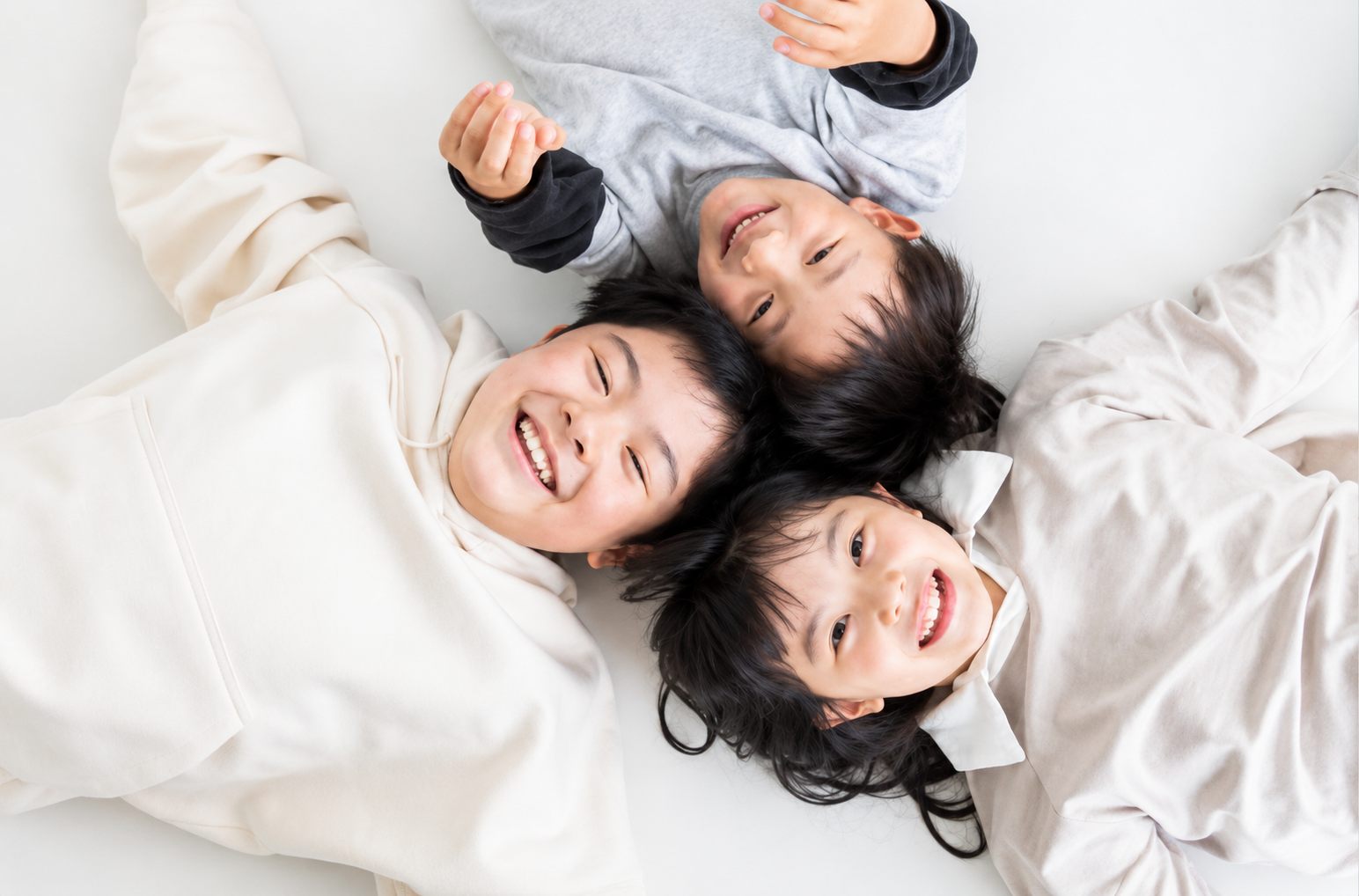 小児矯正
