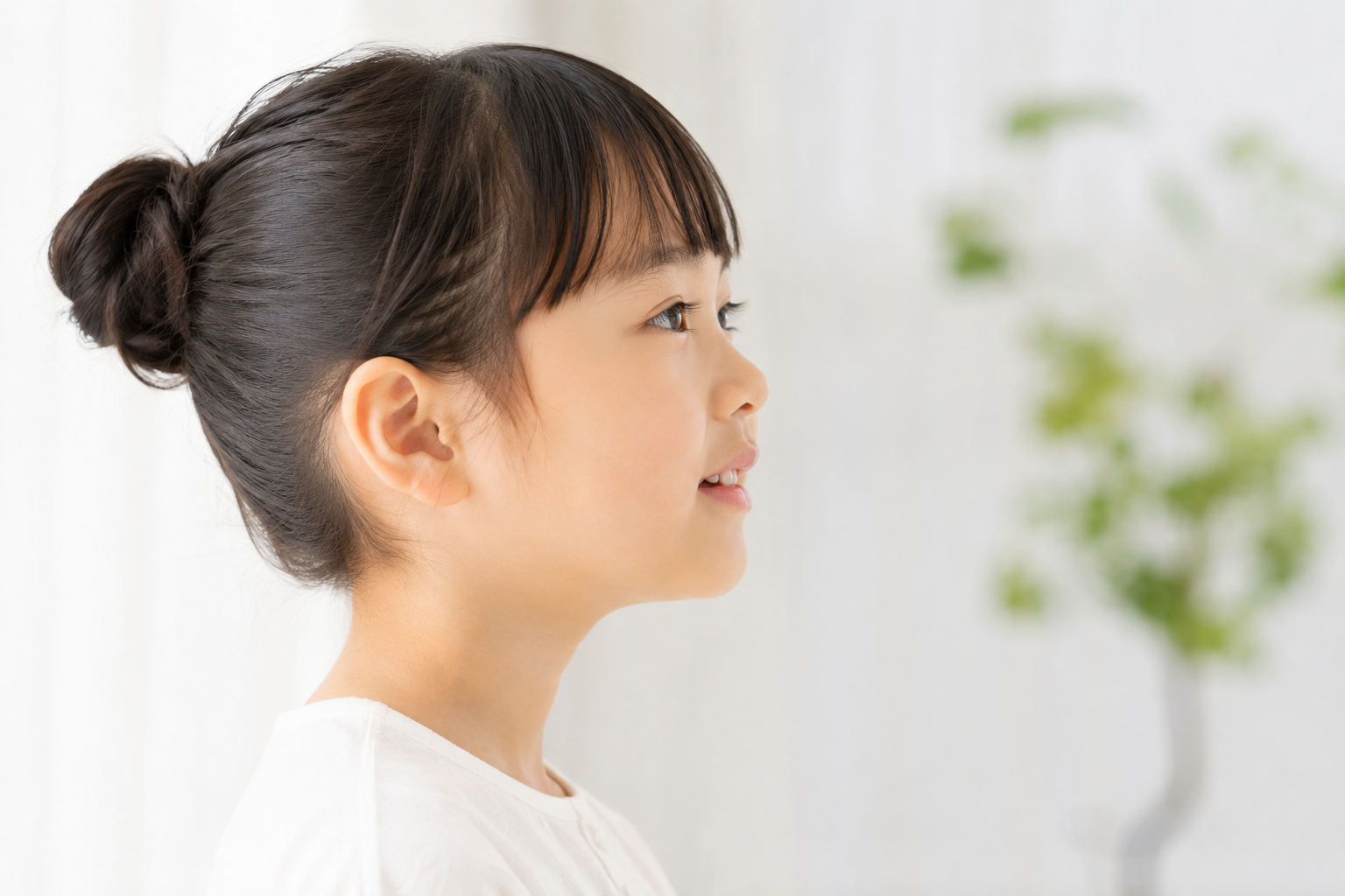 小児矯正の精密診断