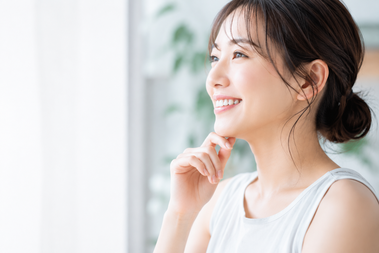 高槻ミライ歯科・矯正歯科のワイヤー矯正